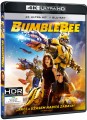 UHD4kBDBlu-ray film /  Bumblebee / UHD+Blu-Ray