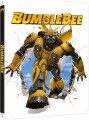 UHD4kBDBlu-ray film /  Bumblebee / Steelbook / UHD+Blu-Ray