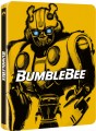 Blu-RayBlu-ray film /  Bumblebee / Steelbook / Blu-Ray