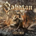 LPSabaton / Great War / Vinyl