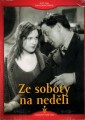 DVDFILM / Ze soboty na nedli / Digipack