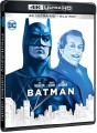UHD4kBDBlu-ray film /  Batman / UHD+Blu-Ray