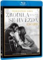 Blu-RayBlu-ray film /  Zrodila se hvzda / 2018 / Prodlouen verze / Blu-Ray