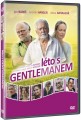 DVDFILM / Lto s gentlemanem