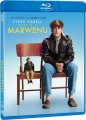 Blu-RayBlu-ray film /  Vtejte v Marwenu / Welcome To Marwen / Blu-Ray