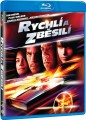 Blu-RayBlu-ray film /  Rychl a zbsil / Blu-Ray