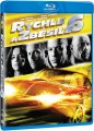 Blu-RayBlu-ray film /  Rychle a zbsile 6 / Blu-Ray