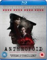 Blu-RayBlu-ray film /  Anthropoid / Blu-Ray