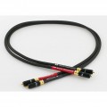 HIFIHIFI / Signlov kabel:Tellurium Q Black Diamond / RCA / 2x1m