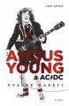 KNIAC/DC / Angus Young a AC / DC:Vysok napt / Kniha