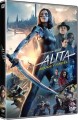 DVDFILM / Alita:Bojov andl