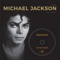 KNIJackson Michael / Michael Jackson:Ikony / Kniha