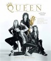 KNIQueen / Queen:Nejvt ilustrovan historie krl rocku / Kniha