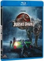 Blu-RayBlu-ray film /  Jursk park 1 / Blu-Ray