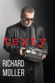 KNIMller Richard / Richard Mller:Texty / Kniha