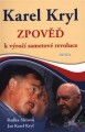 KNIKryl Karel / Zpov / Radka Sliov / Kniha