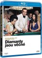 Blu-RayBlu-ray film /  James Bond 007:Diamanty jsou vn / Blu-Ray