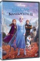 DVDFILM / Ledov krlovstv 2 / Frozen 2