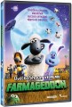 DVDFILM / Oveka Shaun ve filmu:Farmageddon