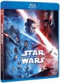 2Blu-RayBlu-ray film /  Star Wars:Vzestup Skywalkera / 2Blu-Ray