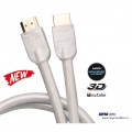 HIFIHIFI / HDMI kabel:Supra by JenTech / HDMI High Speed Ethe.. / 1,5m