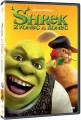 DVDFILM / Shrek 4:Zvonec a konec / Shrek Forever After