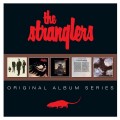 5CDStranglers / Original Album Series / 5CD