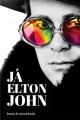 KNIJohn Elton / J,Elton John / Kniha