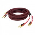 HIFIHIFI / Repro kabel:Dynavox Perfect Sound Speaker Cable / 2x3,0m