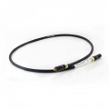 HIFIHIFI / Digitln kabel:Tellurium Q Black Waveform HF / 1,0m