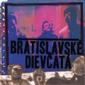 LPBratislavsk dievat / Bratislavsk dievat / 2020 / Vinyl