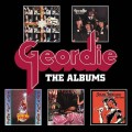 5CDGeordie / Albums / Deluxe / 5CD