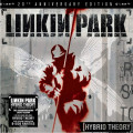 2CDLinkin Park / Hybrid Theory / 20th An. / Deluxe / 2CD / Digisleeve