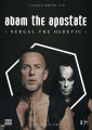 DVDDokument / Adam The Apostate: Nergal The Heretic
