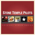 5CDStone Temple Pilots / Original Album Series / 5CD