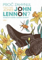 KNILennon John / Pro zahynul John Lennon / Jonesov Lesley-Ann