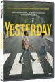 DVDFILM / Yesterday
