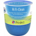 HIFIHIFI / istc hmota na Hifi komponenty / Pro-Ject Hifi Clean