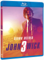 Blu-RayBlu-ray film /  John Wick 3 / Blu-Ray