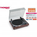 GramofonyGRAMO / Gramofon Thorens TD 102A / Walnut+Ortofon OM 5E