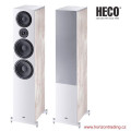 HIFIHIFI / Repro sloupov:Heco Aurora 1000 / Ivory White / 2ks