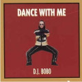 CDDj Bobo / Dance With Me / Cut Out