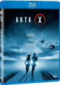 Blu-RayBlu-ray film /  Akta X:Film / Blu-Ray