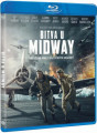 Blu-RayBlu-ray film /  Bitva u Midway / Blu-Ray