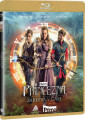Blu-RayBlu-ray film /  Princezna zaklet v ase / Blu-Ray
