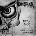 3LPKrabathor / Dema 1988 / Vinyl / 2LP+10"EP