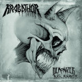 2LPKrabathor / Demonizer:Mortal Memories II / Vinyl / 2LP