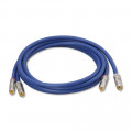 HIFIHIFI / Signlov kabel:Accuphase AL-10 / RCA / 2x1m