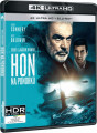UHD4kBDBlu-ray film /  Hon na ponorku / UHD+Blu-Ray