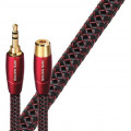 HIFIHIFI / Prodluovac kabel:Audioquest / 2xJack3,5mm Male / Female